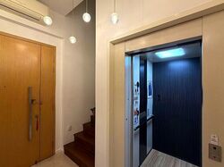 Bright Hill Drive (D20), Terrace #588319721